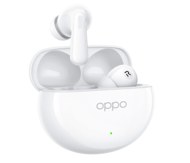 OPPO Enco Air4 Biały ETEE1 - 1283161 - zdjęcie 4